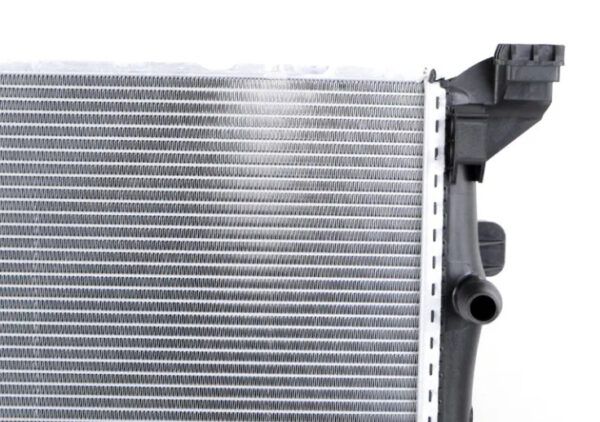 A2465001403 - NEW MERCEDES BENZ GLA X156 ENGINE WATER COOLING RADIATOR A2465001403 ORIGINAL