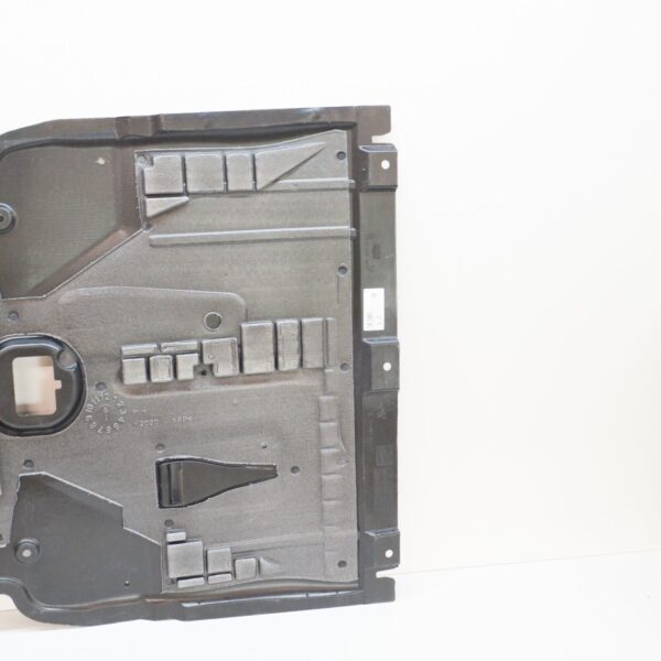 A2465200123 - NEW MERCEDES-BENZ A-CLASS W176 ENGINE UNDERTRAY COVER A2465200123 2015 ORIGINAL