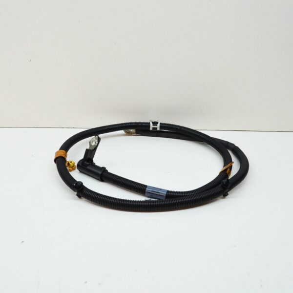 A2465405833 - NEW MERCEDES-BENZ B W246 STARTER MOTOR WIRING CABLE A2465405833 ORIGINAL