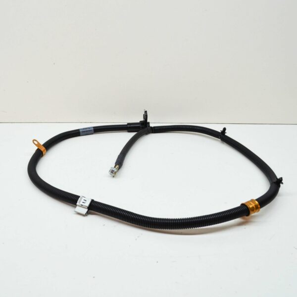 A2465405833 - NEW MERCEDES-BENZ B W246 STARTER MOTOR WIRING CABLE A2465405833 ORIGINAL