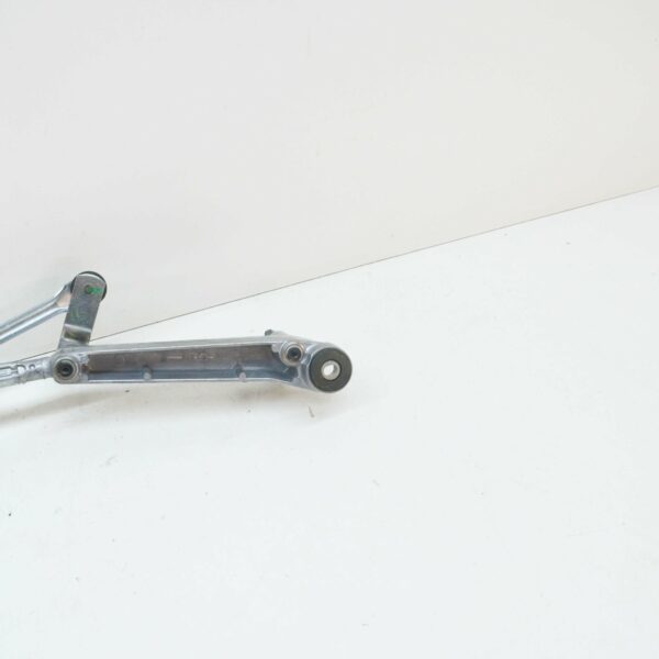 A2468200140 - NEW MERCEDES-BENZ B W246 W242 FRONT WINDSHIELD WIPER MECHANSM A2468200140