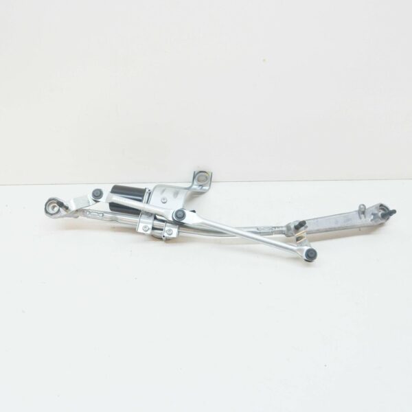 A2468200140 - NEW MERCEDES-BENZ B W246 W242 FRONT WINDSHIELD WIPER MECHANSM A2468200140
