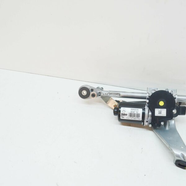 A2468200140 - NEW MERCEDES-BENZ B W246 W242 FRONT WINDSHIELD WIPER MECHANSM A2468200140