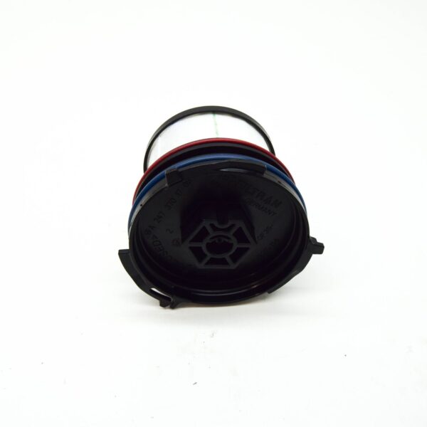 A2473708301 - NEW MERCEDES-BENZ A W177 ENGINE OIL FILTER A2473708301 ORIGINAL
