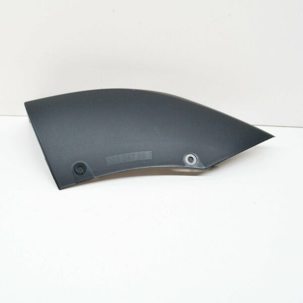 A2478853305 - NEW MERCEDES-BENZ GLA H247 FRONT BUMPER RIGHT SIDE COVER A2478853305
