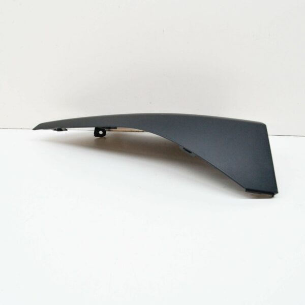 A2478853305 - NEW MERCEDES-BENZ GLA H247 FRONT BUMPER RIGHT SIDE COVER A2478853305