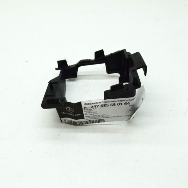 A2478856501 - MERCEDES-BENZ B W247 Front Radar Sensor Mount A2478856501 ORIGINAL