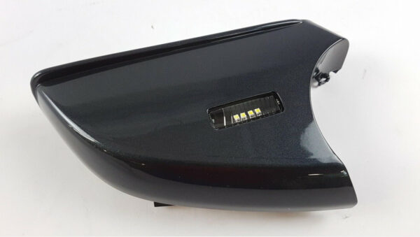 A25181001157755 - MERCEDES-BENZ M W164 Front Left Mirror Trim A25181001157755 ORIGINAL