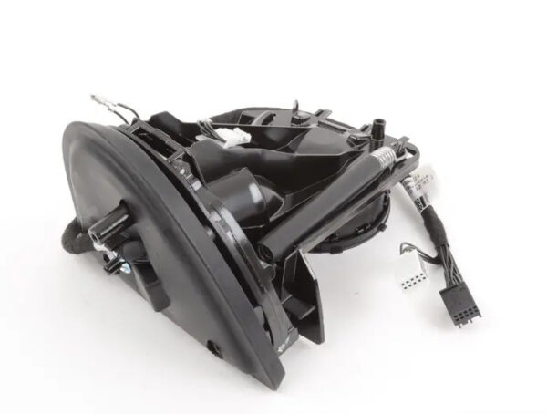 A2518101293 - NEW MERCEDES-BENZ R W251 FRONT RIGHT SIDE DOOR MIRROR A2518101293 ORIGINAL