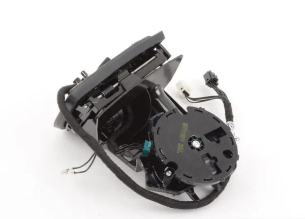 A2518101293 - NEW MERCEDES-BENZ R W251 FRONT RIGHT SIDE DOOR MIRROR A2518101293 ORIGINAL