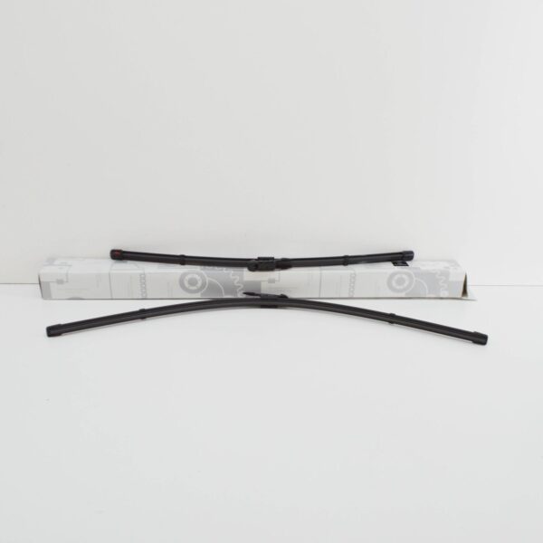 A2518200100 - NEW MERCEDES-BENZ ML W164 WINDSHIELD WIPER BLADE LHD A2518200100 ORIGINAL