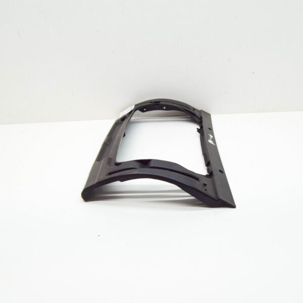 A2518850265 - NEW MERCEDES-BENZ R W251 REAR BUMPER BUMPER COVERING A2518850265 ORIGINAL