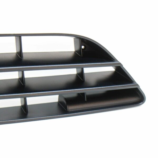 A2518850553 - NEW MERCEDES-BENZ R W251 FRONT BUMPER CENTER LOWER GRILLE A2518850553 ORIGINAL