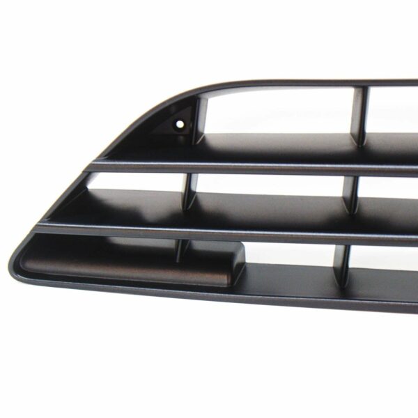 A2518850553 - NEW MERCEDES-BENZ R W251 FRONT BUMPER CENTER LOWER GRILLE A2518850553 ORIGINAL