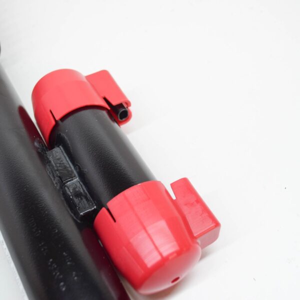 A2533200130 - NEW MERCEDES-BENZ GLC X253 REAR SHOCK ABSORBER A2533200130 ORIGINAL