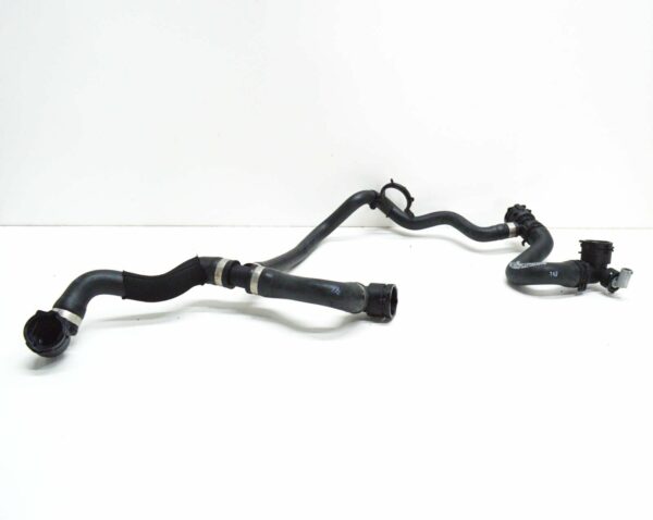 A2535017200 - NEW MERCEDES-BENZ GLC X253 COOLANT HOSE A2535017200 2.0 P 2016