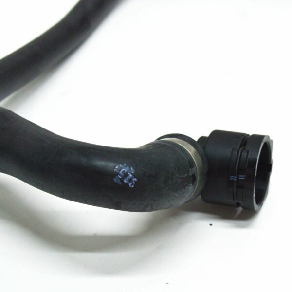 A2535017200 - NEW MERCEDES-BENZ GLC X253 COOLANT HOSE A2535017200 2.0 P 2016