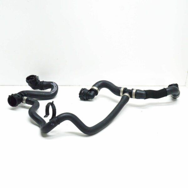 A2535017200 - NEW MERCEDES-BENZ GLC X253 COOLANT HOSE A2535017200 2.0 P 2016