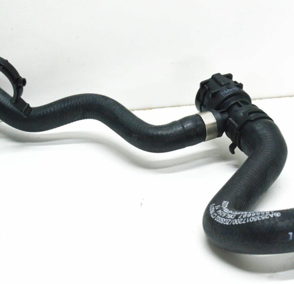 A2535017200 - NEW MERCEDES-BENZ GLC X253 COOLANT HOSE A2535017200 2.0 P 2016