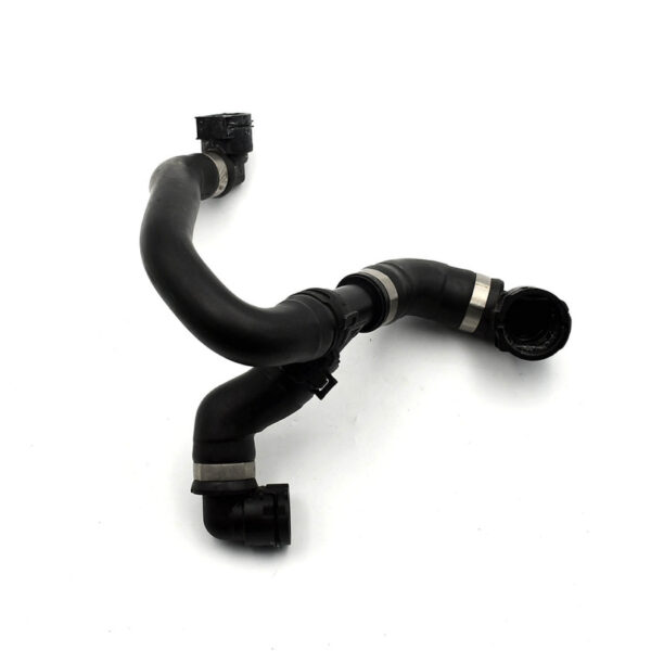 A2535018382 - NEW MERCEDES-BENZ GLC X253 ENGINE WATER COOLANT PIPE A2535018382 ORIGINAL