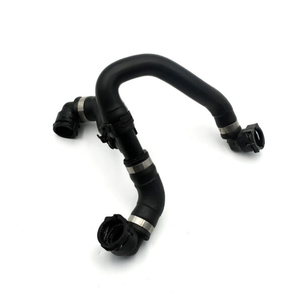 A2535018382 - NEW MERCEDES-BENZ GLC X253 ENGINE WATER COOLANT PIPE A2535018382 ORIGINAL