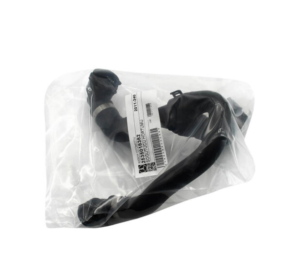 A2535018382 - NEW MERCEDES-BENZ GLC X253 ENGINE WATER COOLANT PIPE A2535018382 ORIGINAL