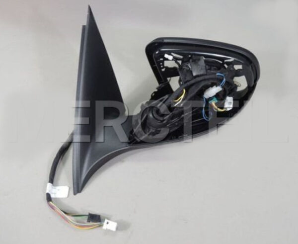 A2538105502 - MERCEDES-BENZ GLC X253 Front Left Side Wing Mirror A2538105502 ORIGINAL