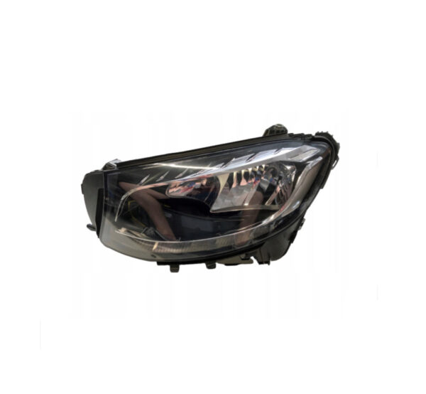 A2538200161 - MERCEDES-BENZ GLC X253 Front Left Headlight LHD A2538200161 ORIGINAL