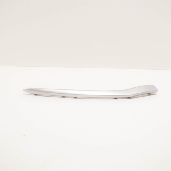 A2538853302 - NEW MB GLC C253 AMG FRONT BUMPER RIGHT BOTTOM MOLDING A2538853302 ORIGINAL