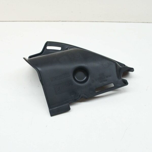 A2538854004 - NEW MB GLC X253 AMG FRONT RIGHT RADIATOR SUPPORT AIR DUCT A2538854004 ORIGINAL