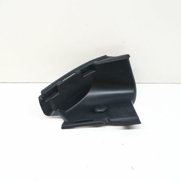 A2538854004 - NEW MB GLC X253 AMG FRONT RIGHT RADIATOR SUPPORT AIR DUCT A2538854004 ORIGINAL