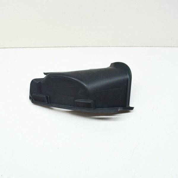 A2538854004 - NEW MB GLC X253 AMG FRONT RIGHT RADIATOR SUPPORT AIR DUCT A2538854004 ORIGINAL