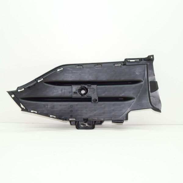 A2538857604 - NEW MERCEDES-BENZ GLC X253 FRONT BUMPER LEFT GRILLE COVER A2538857604 ORIGINAL