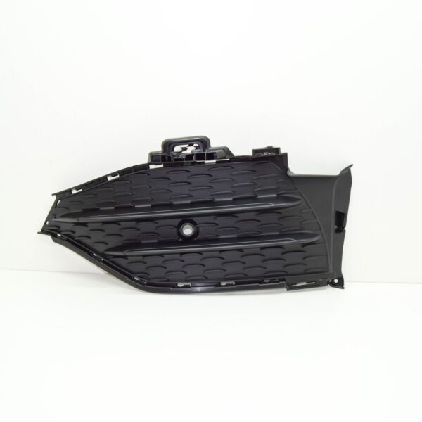 A2538857604 - NEW MERCEDES-BENZ GLC X253 FRONT BUMPER LEFT GRILLE COVER A2538857604 ORIGINAL