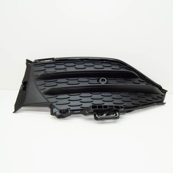 A2538857604 - NEW MERCEDES-BENZ GLC X253 FRONT BUMPER LEFT GRILLE COVER A2538857604 ORIGINAL