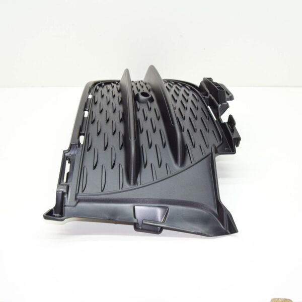 A2538857604 - NEW MERCEDES-BENZ GLC X253 FRONT BUMPER LEFT GRILLE COVER A2538857604 ORIGINAL