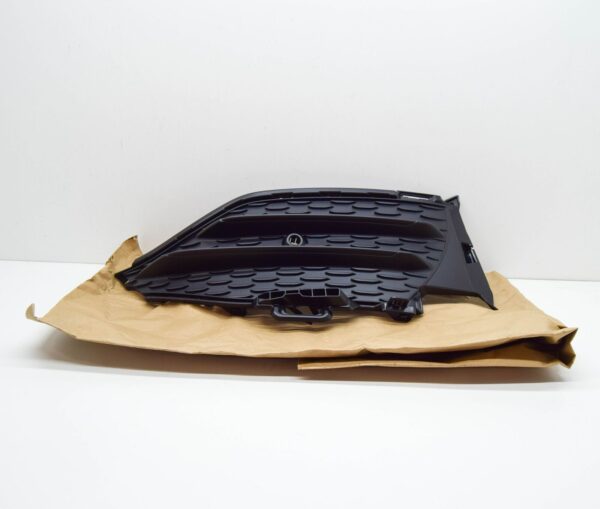 A2538858104 - NEW MERCEDES-BENZ GLC COUPE C253 FRONT RIGHT GRILLE A2538858104 ORIGINAL