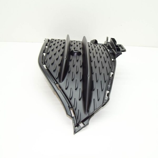 A2538858104 - NEW MERCEDES-BENZ GLC COUPE C253 FRONT RIGHT GRILLE A2538858104 ORIGINAL