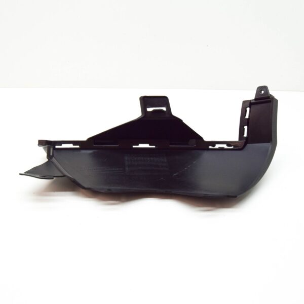 A2538858200 - MERCEDES-BENZ GLC X253 Front Right Bumper Trim A2538858200 ORIGINAL