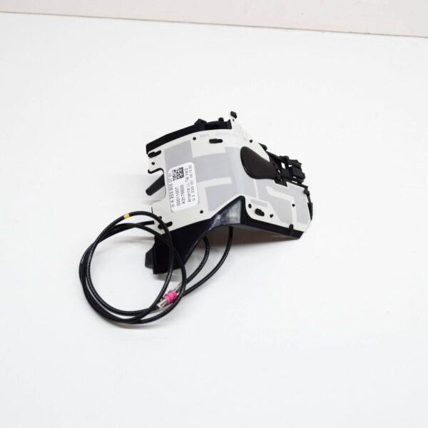 A2539050701 - NEW MB GLC C253 FRONT RIGHT MIRROR TELEPHONE ANTENNA LHD A2539050701 ORIGINAL