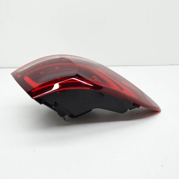 A2539062203 - MERCEDES-BENZ GLC X253 Rear Left Taillight A2539062203 ORIGINAL