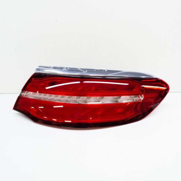 A2539063602 - MERCEDES-BENZ GLC X253 Rear Right Side Panel Tail Light A2539063602 ORIGINAL