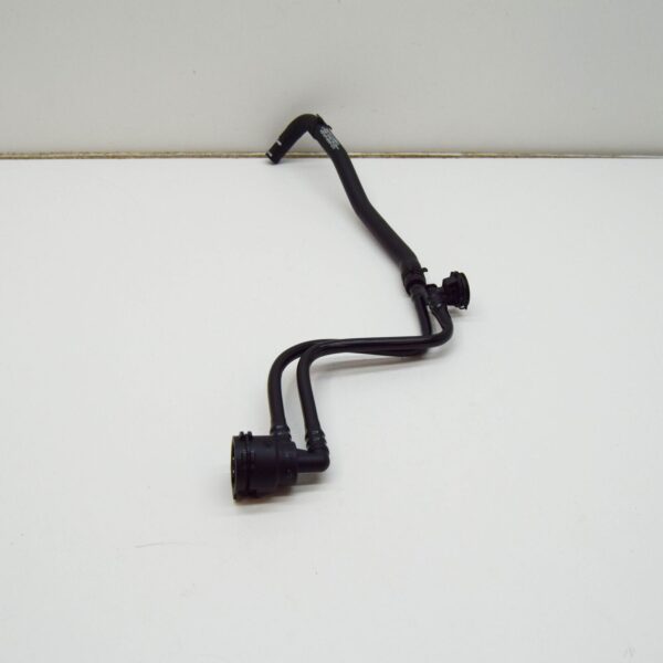 A2575010100 - MERCEDES-BENZ CLS C257 Expansion Reservoir Vent Line A2575010100 ORIGINAL