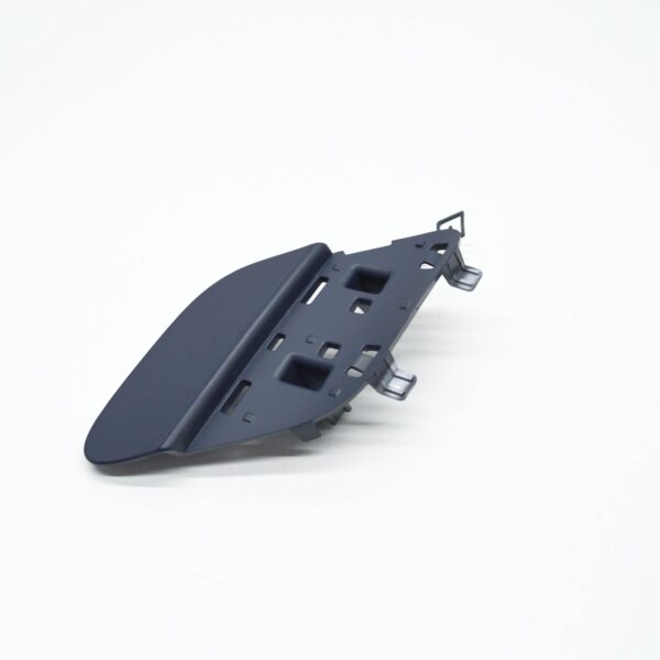 A2578859600 - MERCEDES-BENZ CLS C257 Rear Bumper Tow Eye Cover A25788596009999 ORIGINAL