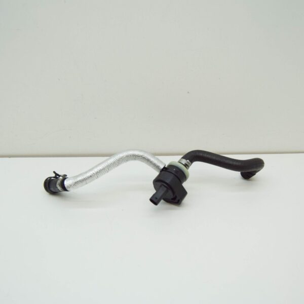 A2700184300 - MERCEDES-BENZ CLA C117 Engine Vent Line A2700184300 ORIGINAL