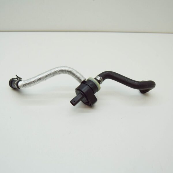 A2700184300 - MERCEDES-BENZ CLA C117 Engine Vent Line A2700184300 ORIGINAL