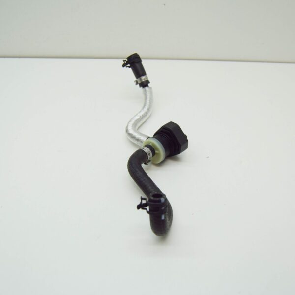A2700184300 - MERCEDES-BENZ CLA C117 Engine Vent Line A2700184300 ORIGINAL