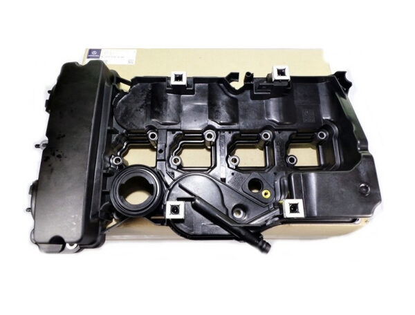 A2710101030 - NEW MERCEDES BENZ C W203 ENGINE CYLINDER HEAD COVER A2710101030 ORIGINAL
