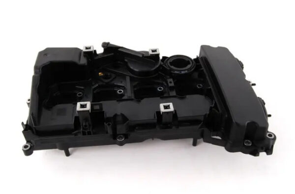 A2710101030 - NEW MERCEDES BENZ C W203 ENGINE CYLINDER HEAD COVER A2710101030 ORIGINAL