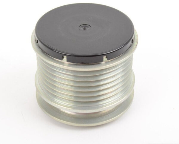 A2711550215 - NEW MERCEDES-BENZ SLK R171 ALTERNATOR BELT PULLEY A2711550215 ORIGINAL